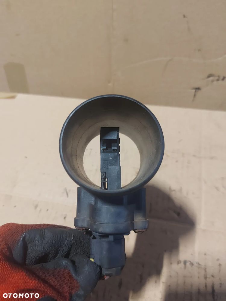 Przepływomierz Opel Corsa D 1.2b 13307079 - 4