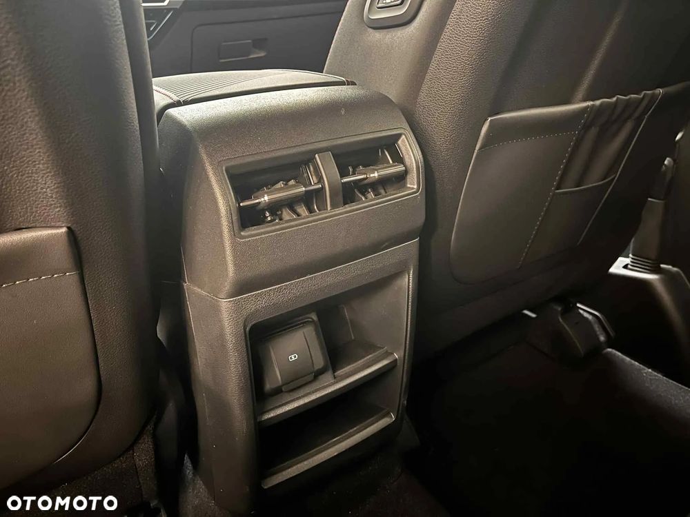 SsangYong/KGM Actyon 1.5 T-GDI Joy - 27