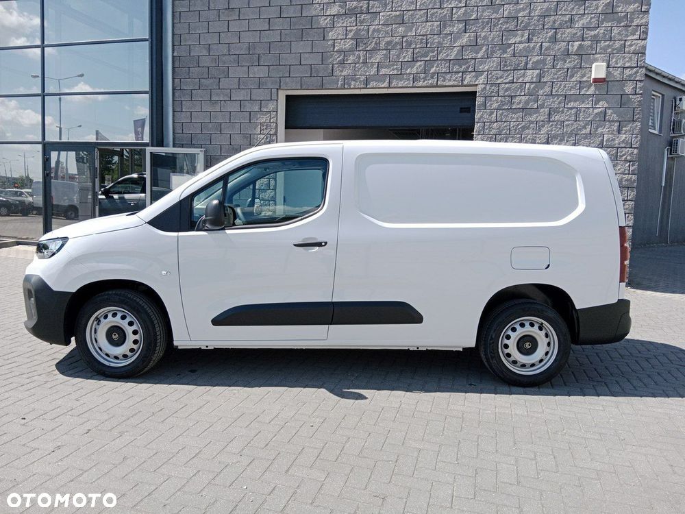 Citroën Berlingo - 2