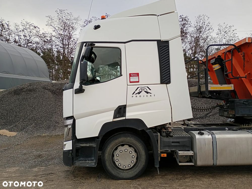 Renault HD001 T - 7