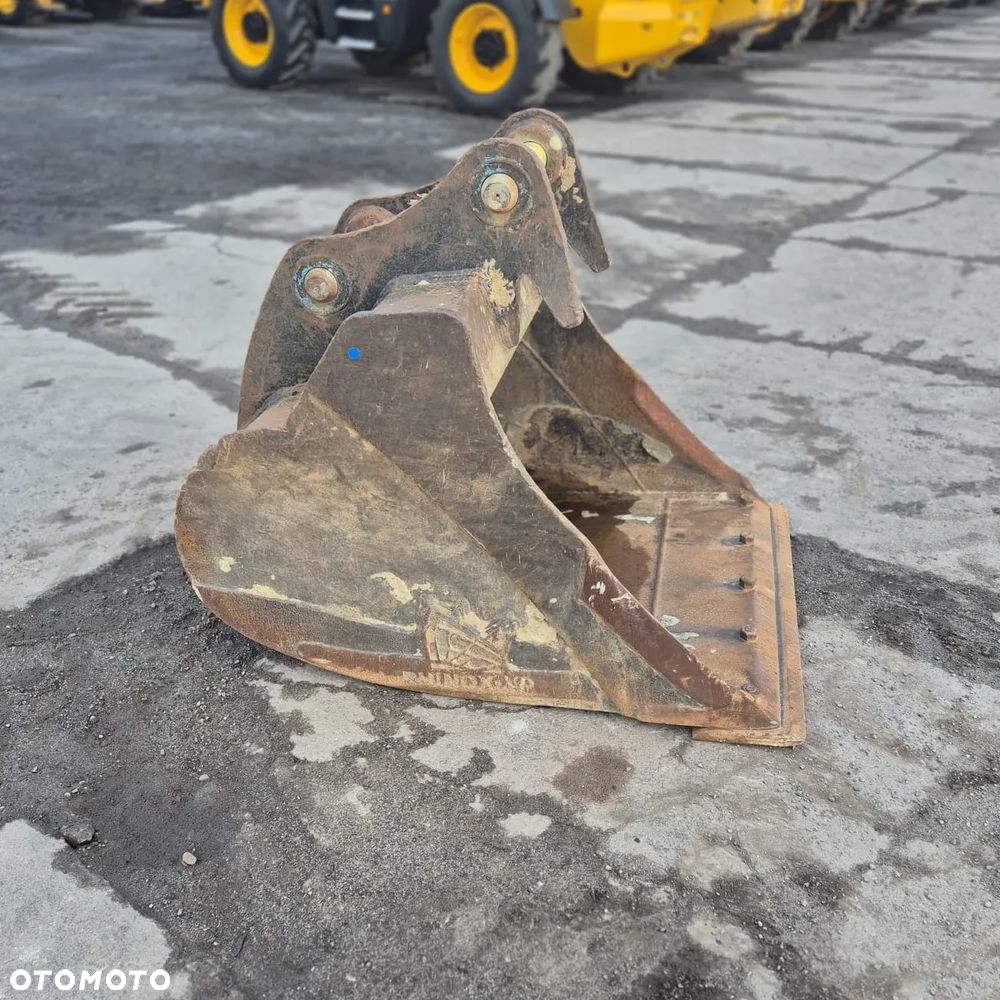 Łyżka używana 90cm JS130 RHINOX nr.5059 - 4