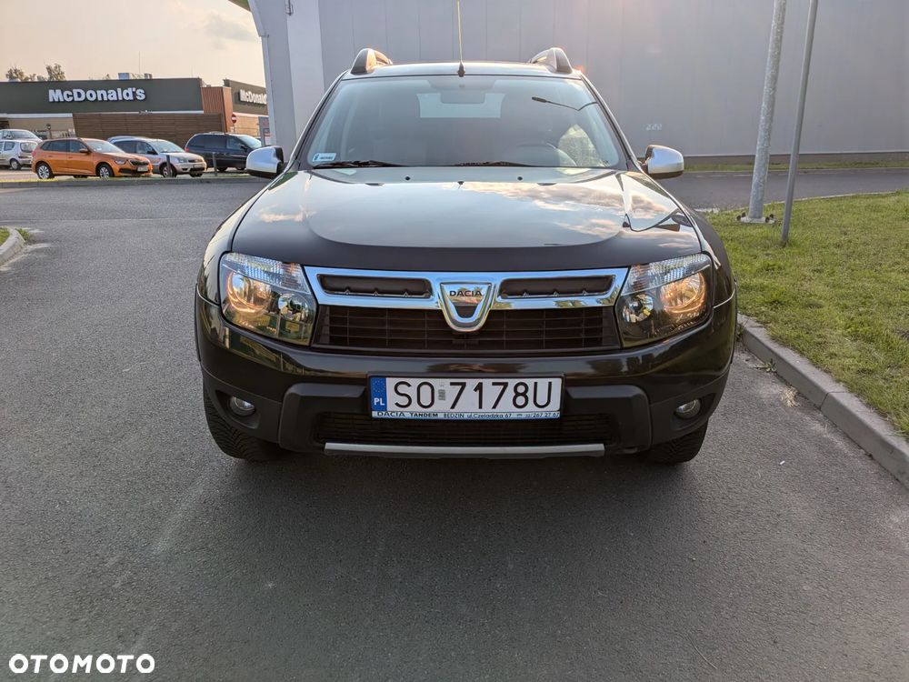 Dacia Duster 1.6 Laureate - 2