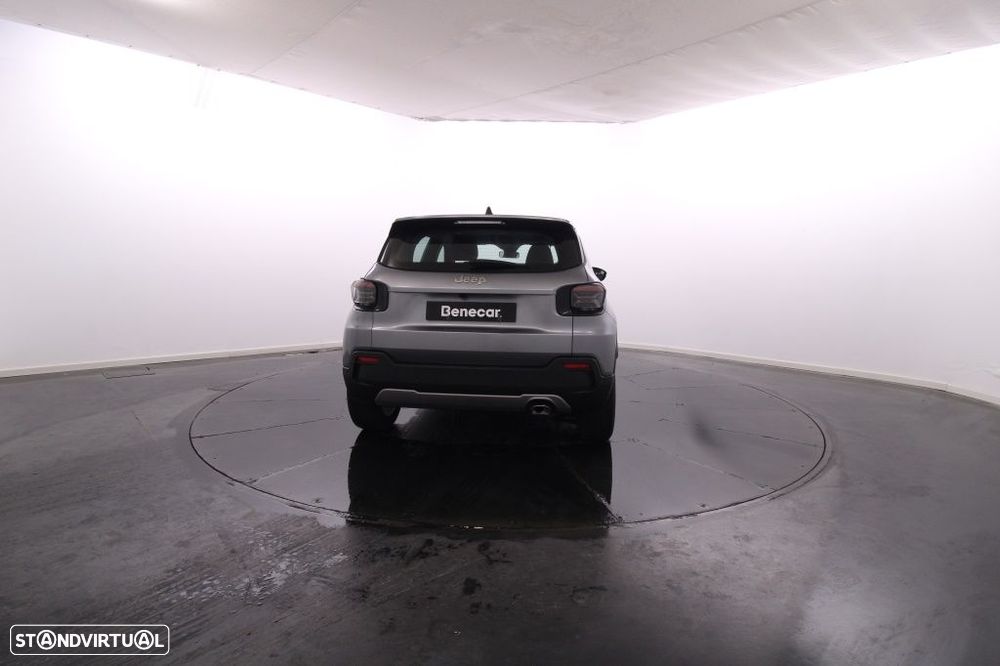 Jeep Avenger 1.2 GSE T3 Altitude - 6