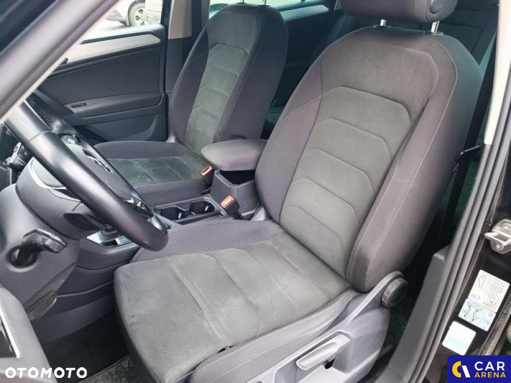 Volkswagen Tiguan - 19