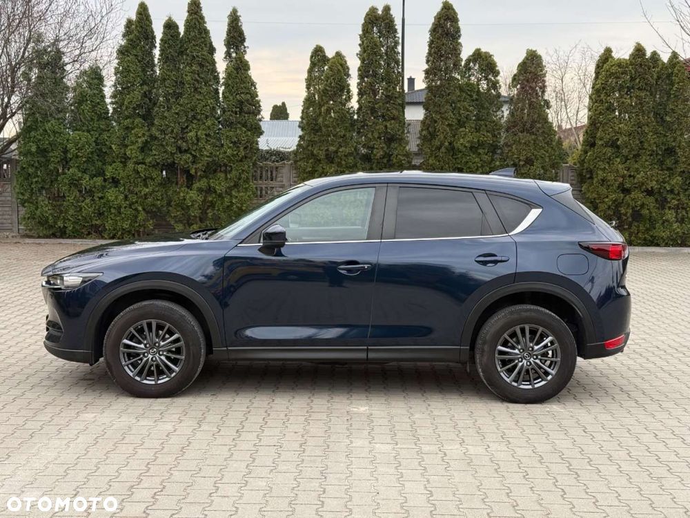 Mazda CX-5 - 29