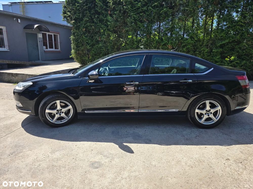 Citroen C5