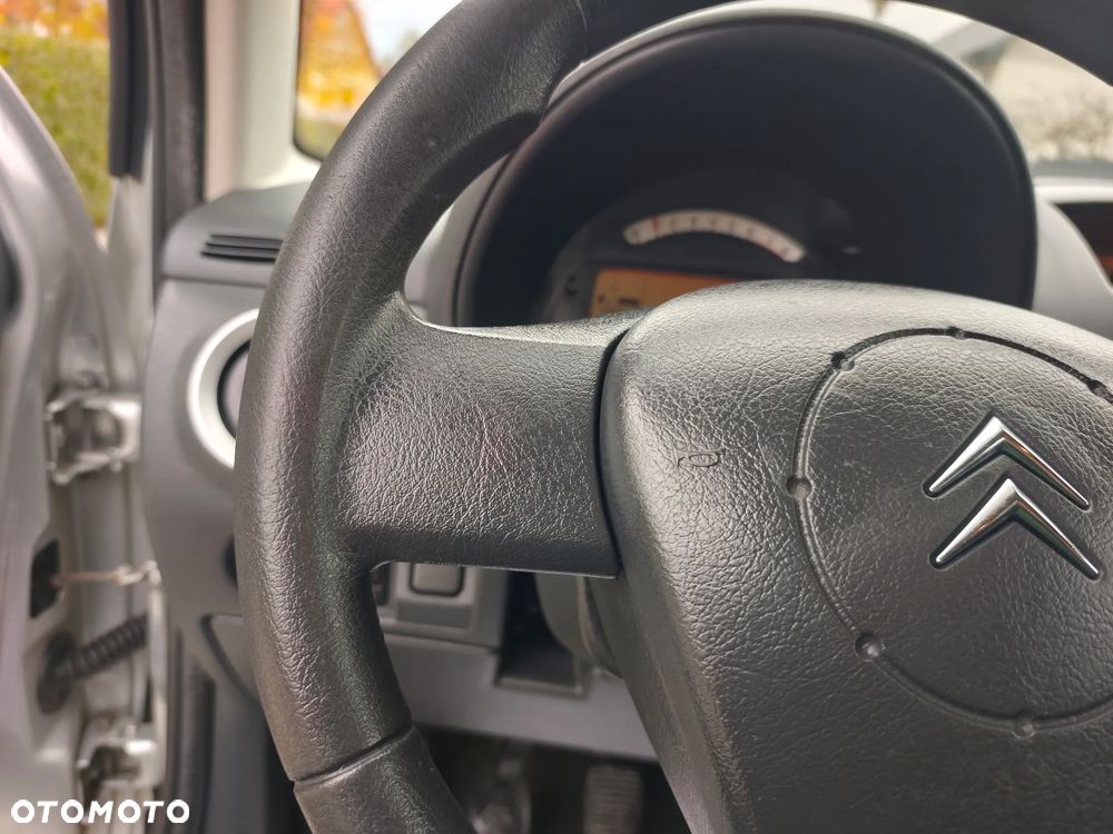 Citroën C3 1.1i Magic - 15