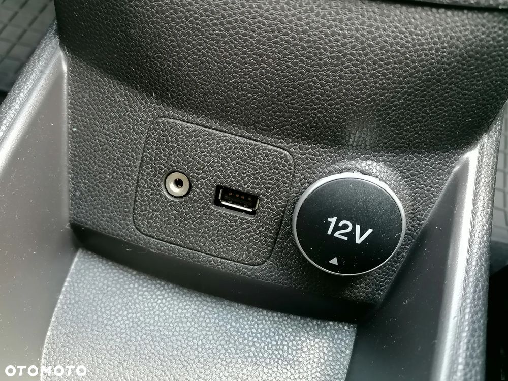 Ford Fiesta 1.25 Ambiente - 21