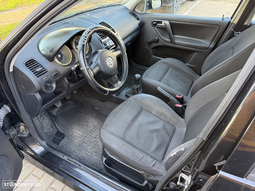 VW Polo 1.0 Confortline - 8