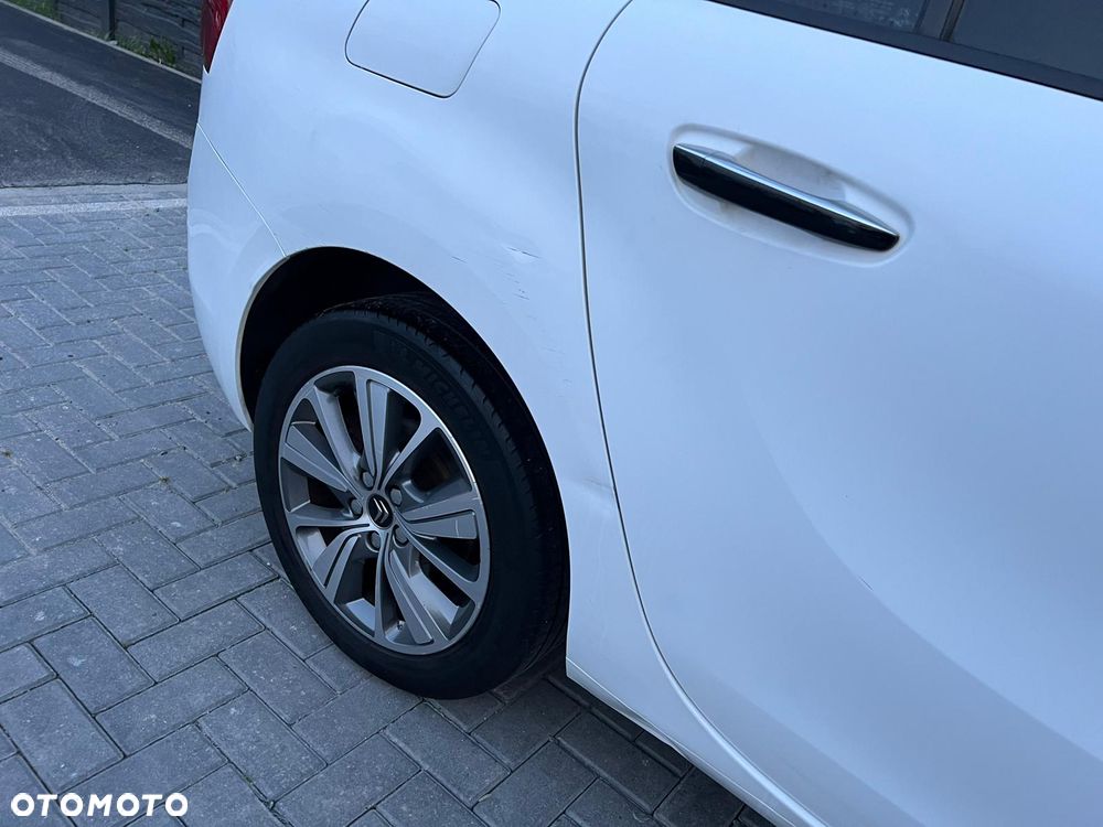 Citroën C4 Grand Picasso BlueHDi 150 EAT6 Exclusive - 30