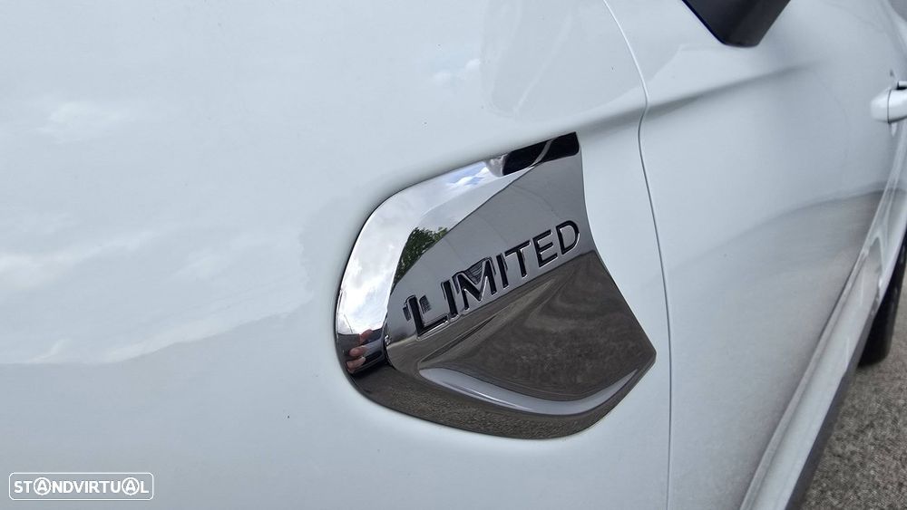 Renault Clio 1.0 TCe Limited - 3