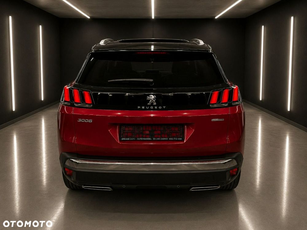 Peugeot 3008 - 7