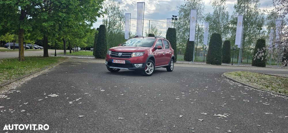 Dacia Sandero 1.5 dCI Prestige - 10