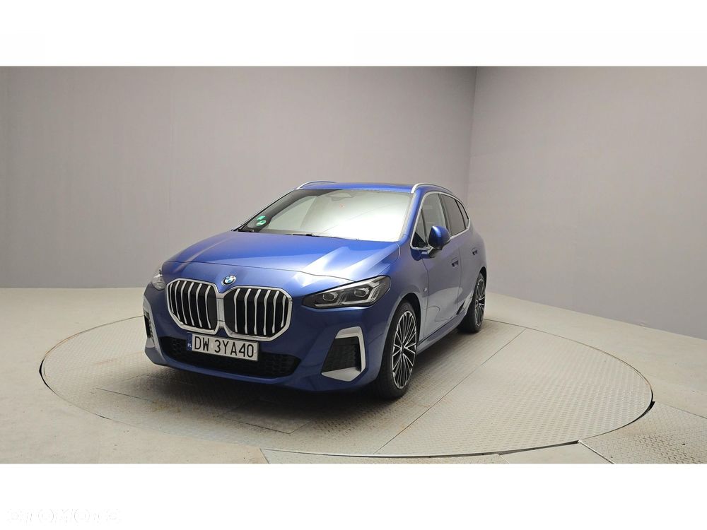 BMW Seria 2 218i M Sport - 8