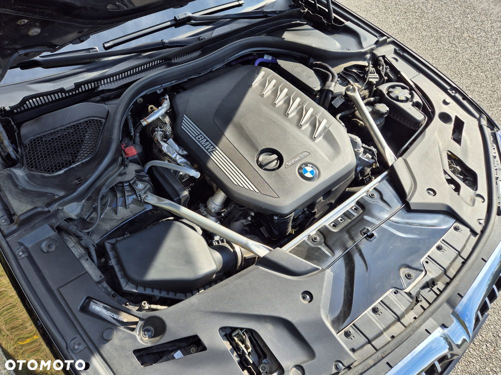BMW Seria 5 - 40