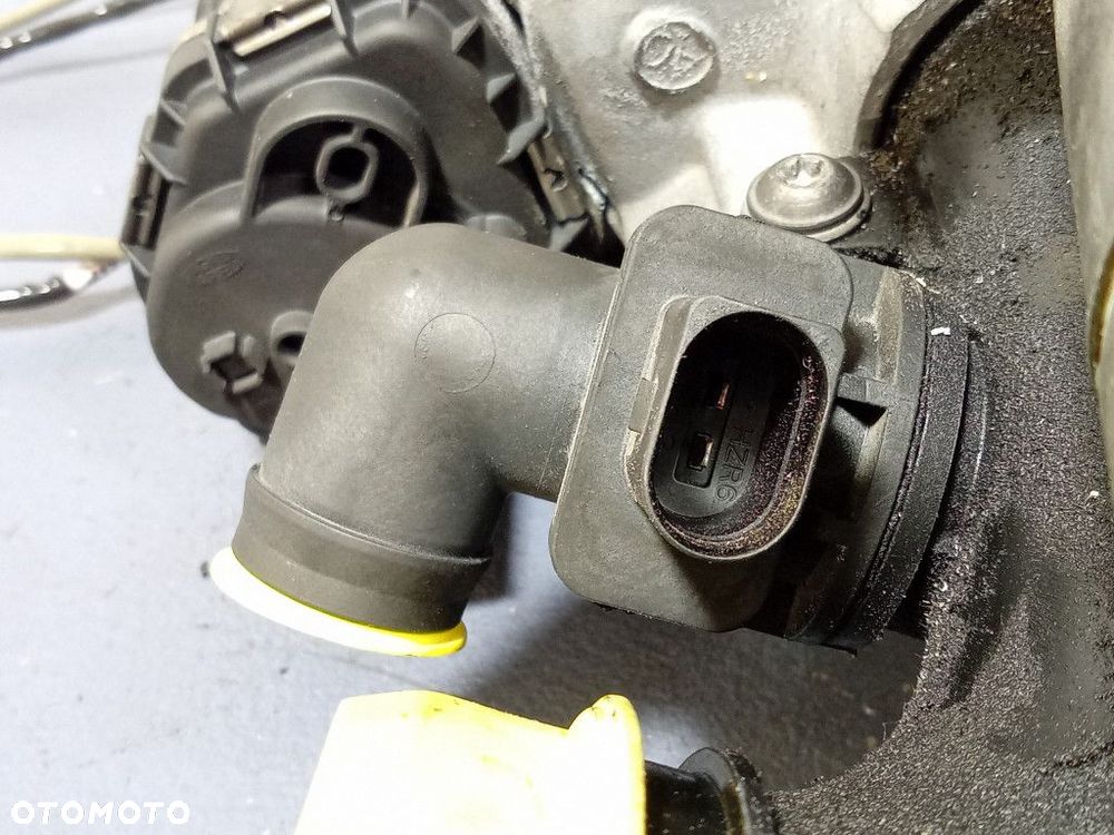 AUDI A6 C8 2.0 TDI 204KM TURBOSPRĘŻARKA 05L253019L - 7