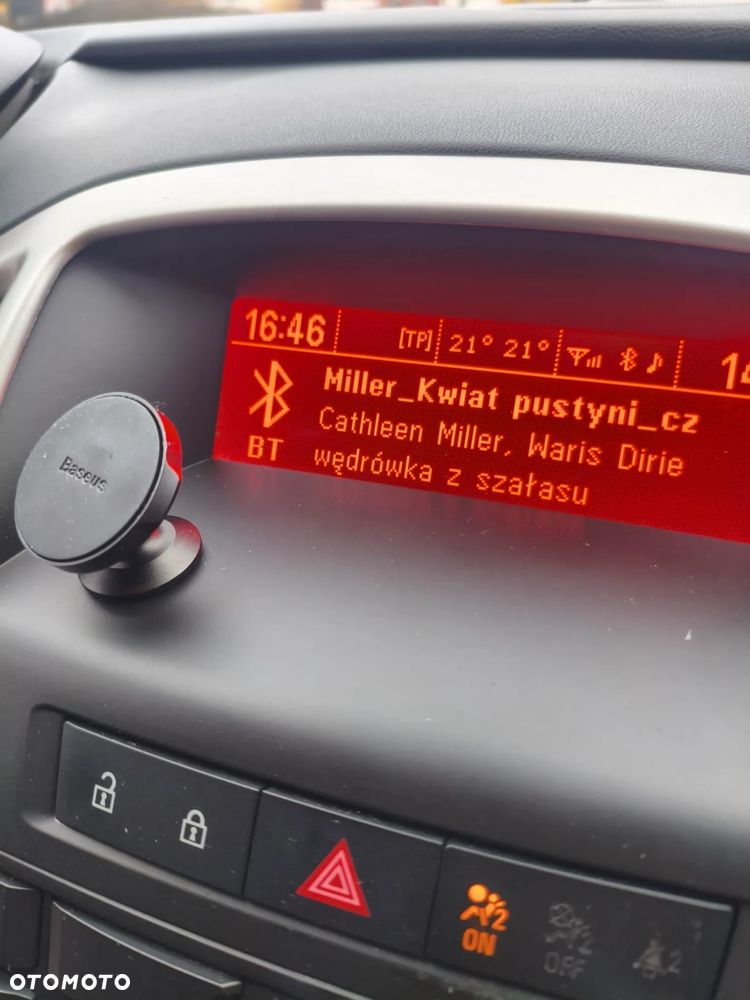 Opel Astra 1.6 Edition - 16