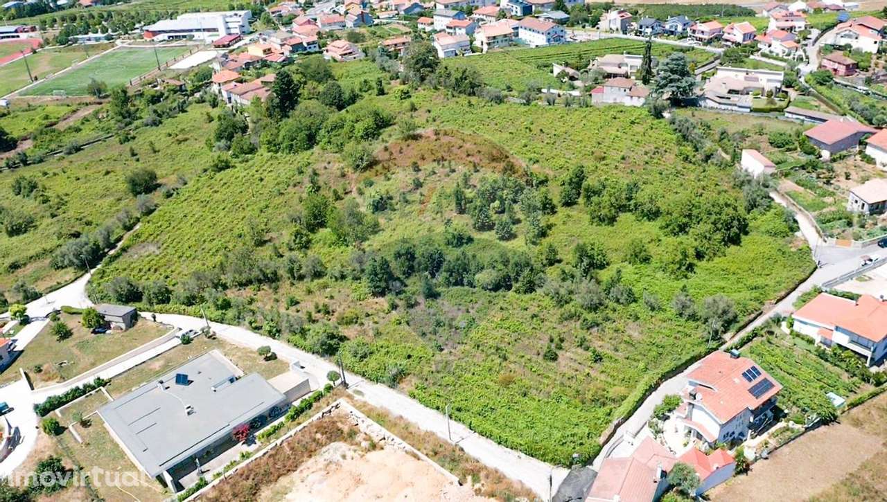 Terreno  para venda - Grande imagem: 2/7