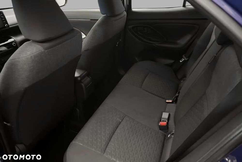 Toyota Yaris Cross 1.5 VVT-i Comfort - 20