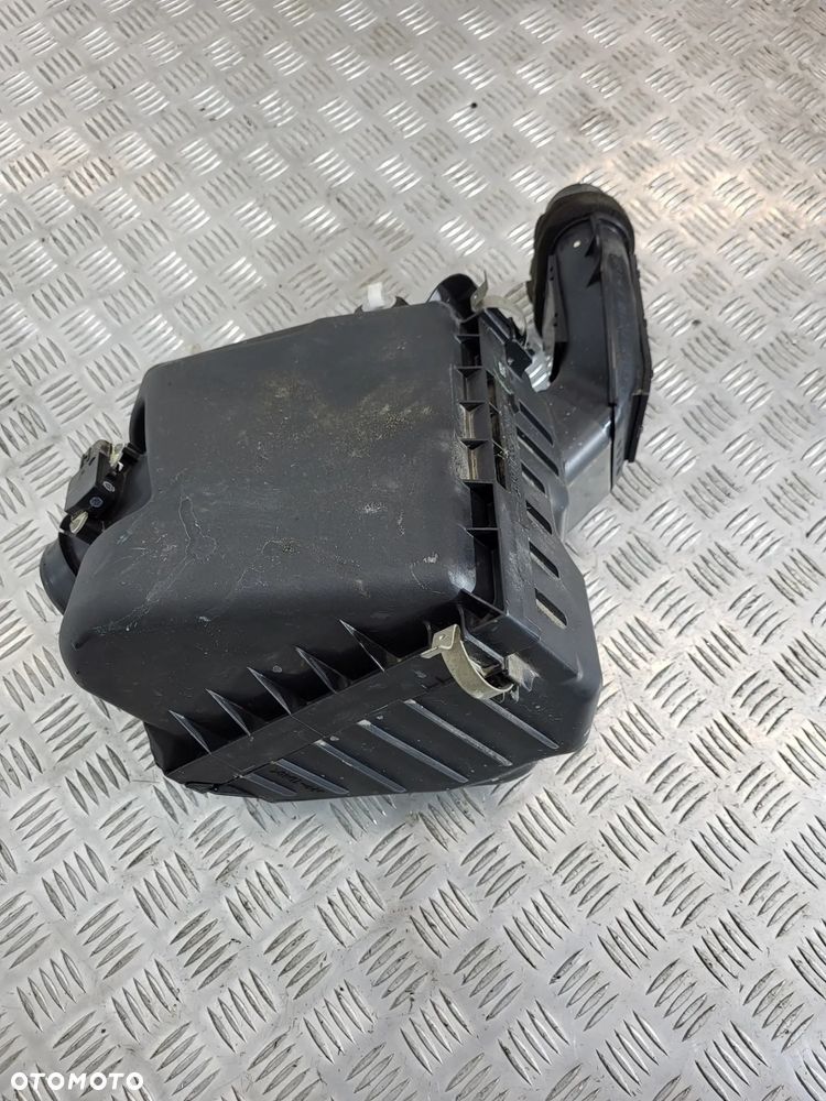 Fiat Fullback 2.4 Obudowa Filtra Powietrza - 7