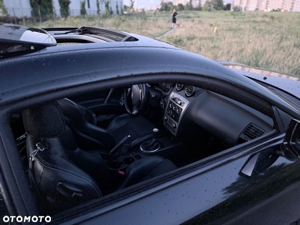 Hyundai Coupe - 12