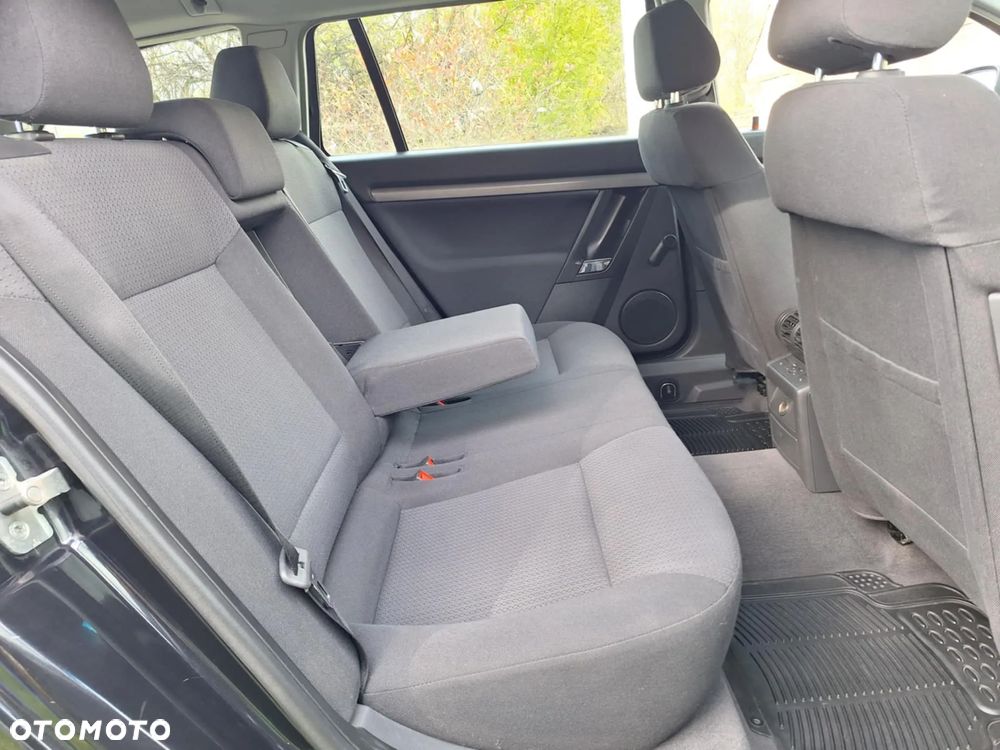 Opel Vectra 1.9 CDTI Cosmo - 16