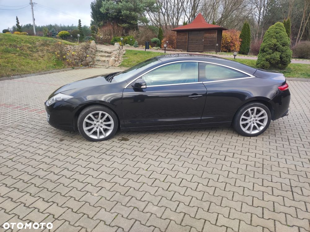 Renault Laguna 2.0 16V - 9