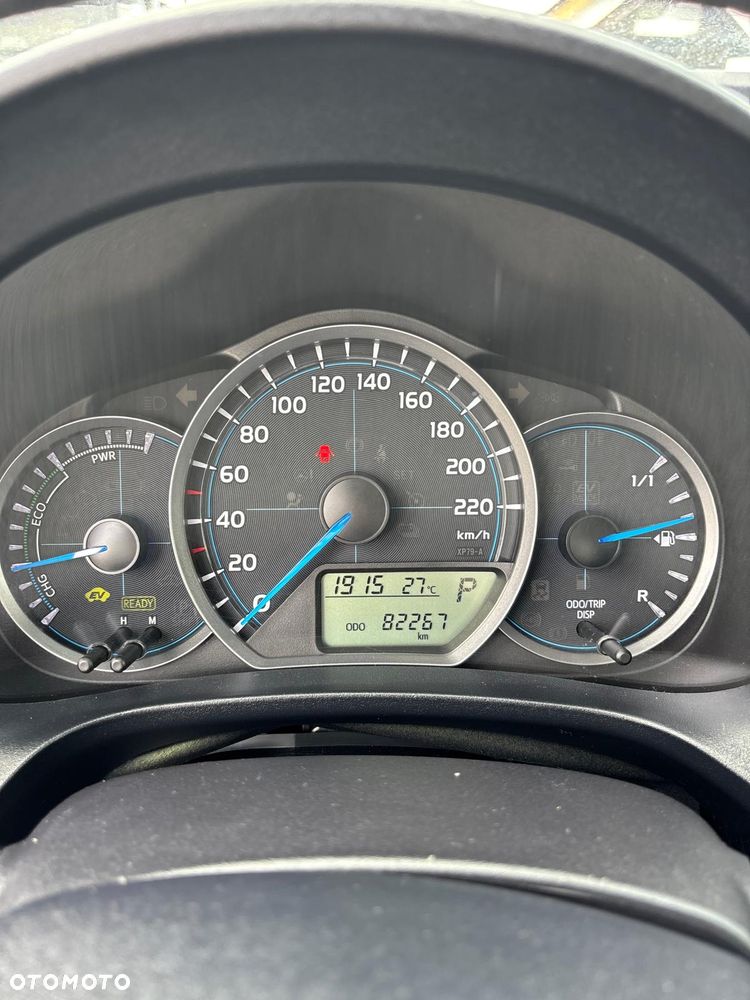 Toyota Yaris 1.5 VVT-i Style - 14