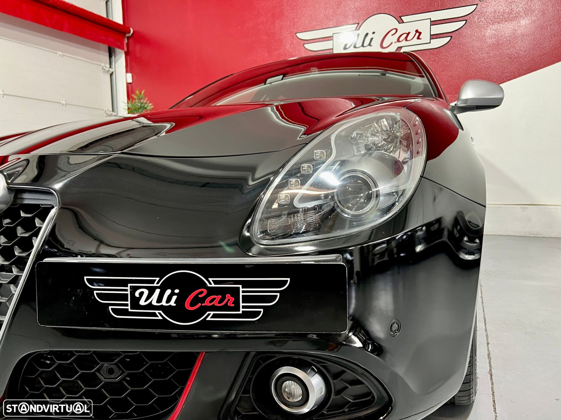 Alfa Romeo Giulietta 1.6 JTDm Sport - 32