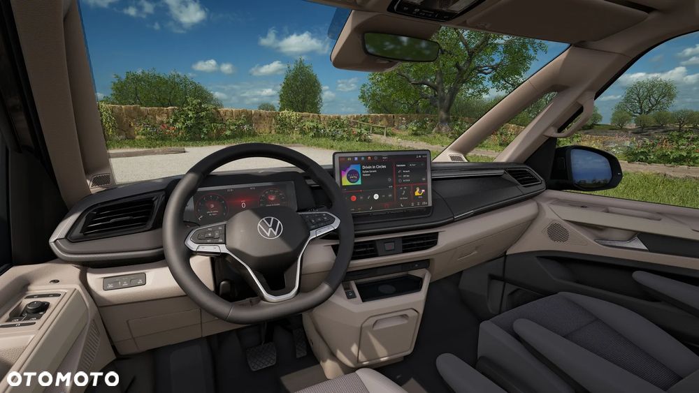Volkswagen Multivan 2.0 TDI L1 DSG - 10