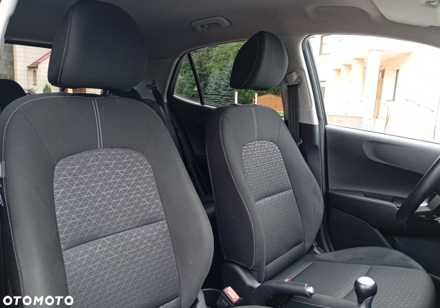 Kia Picanto - 16