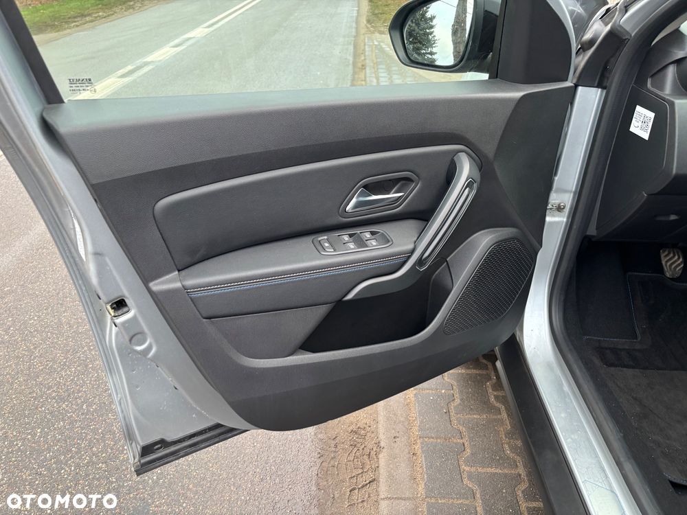 Dacia Duster 1.3 TCe FAP Prestige - 22