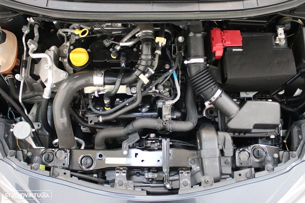 Nissan Micra 1.0 IG-T Acenta CVT - 22