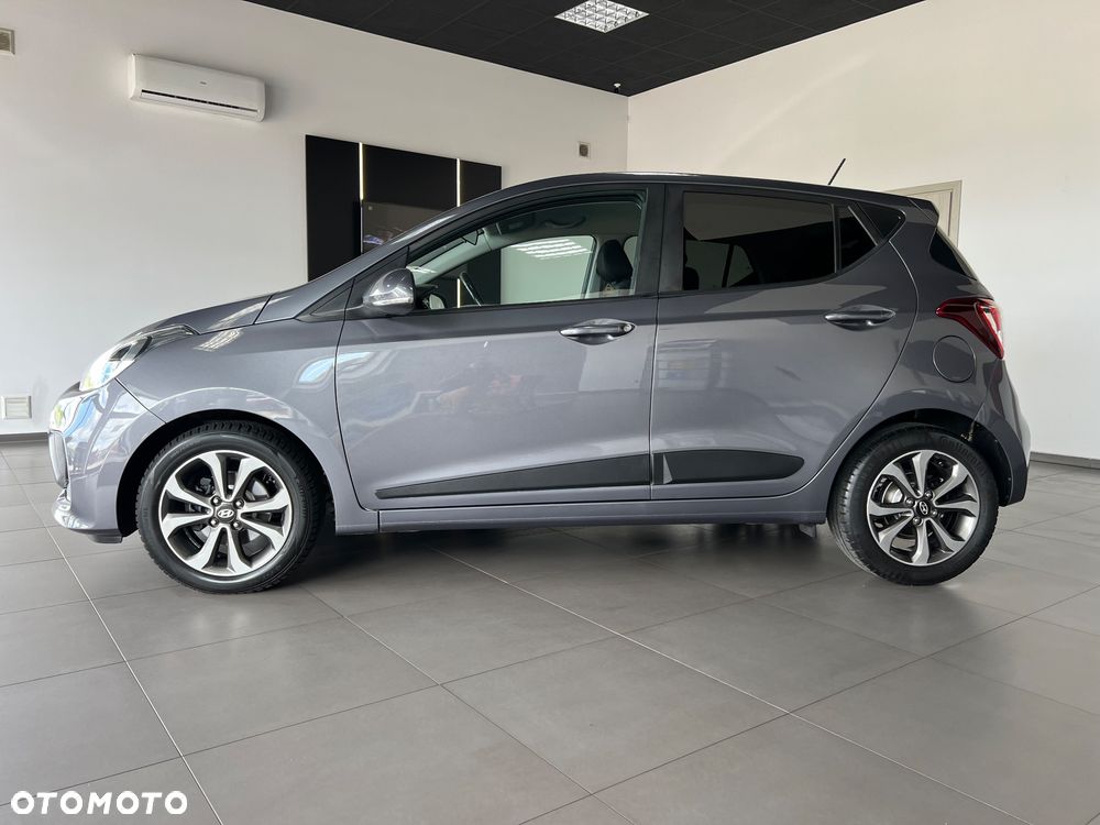 Hyundai i10 - 3