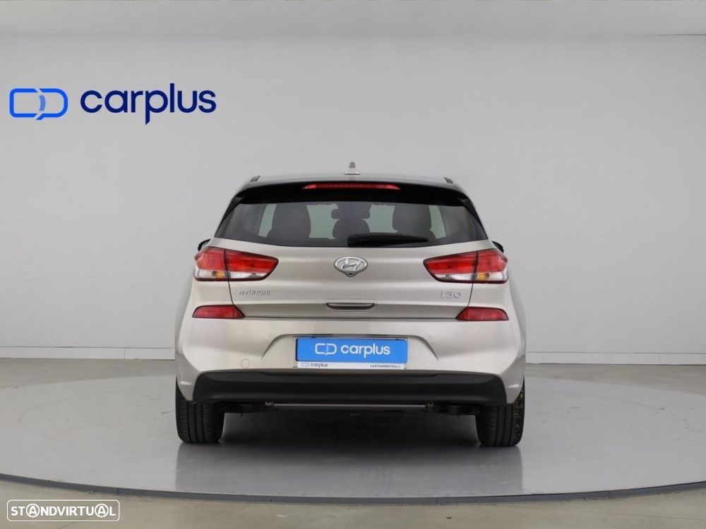 Hyundai i30 1.0 T-GDI Style - 6