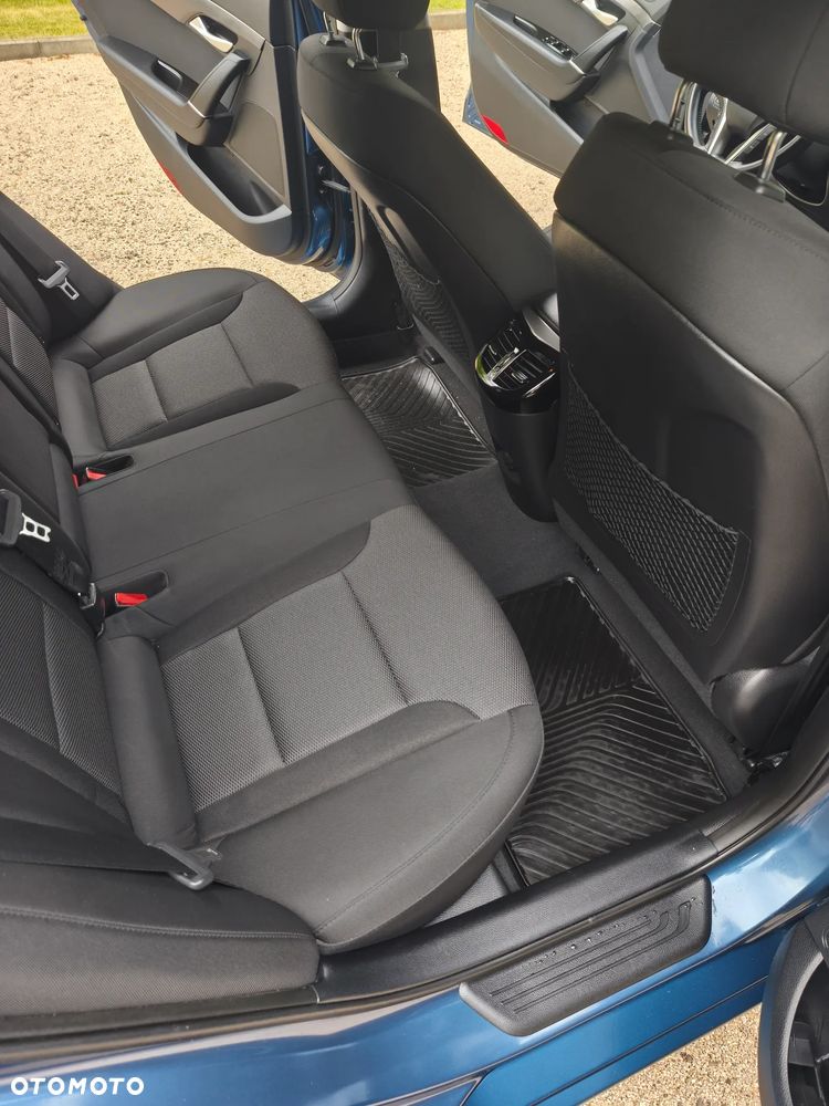Hyundai i40 1.7 CRDi blue Style - 34