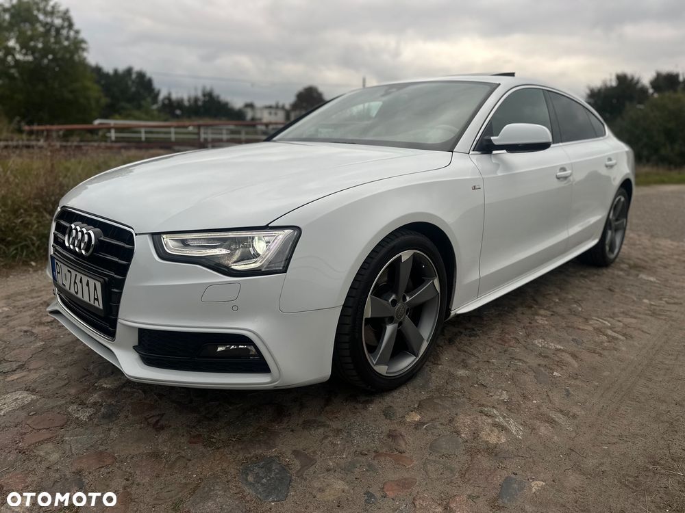 Audi A5 - 3