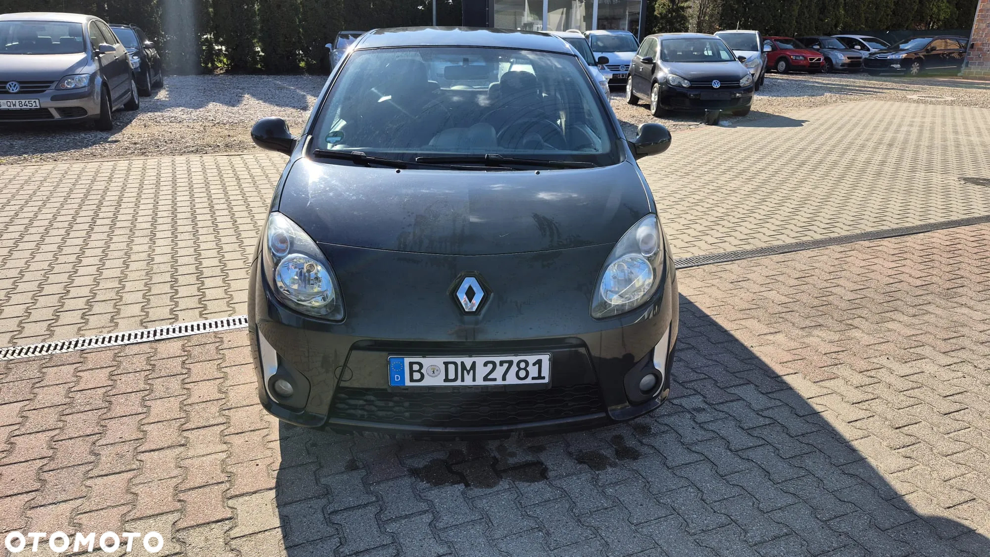 Renault Twingo 1.2 16V Expression - 7