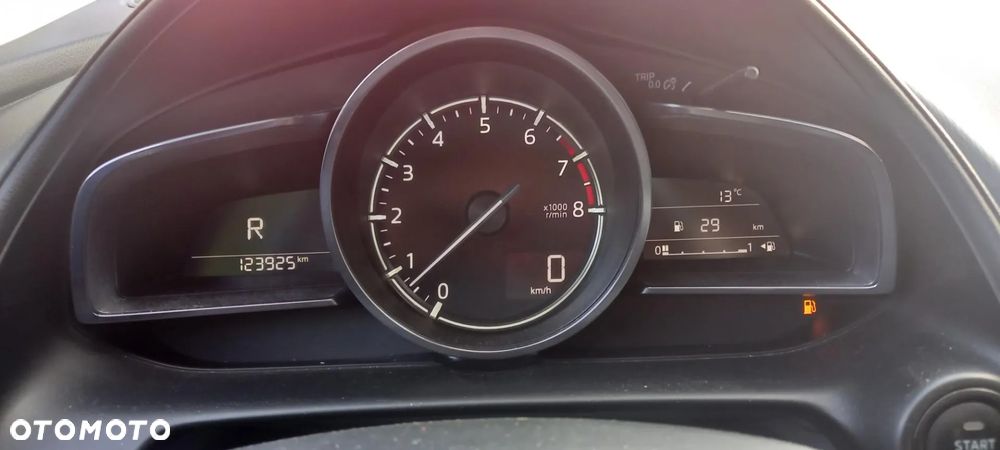 Mazda CX-3 SKYACTIV-G 120 SKYACTIV-Drive FWD Kizoku Intense - 22