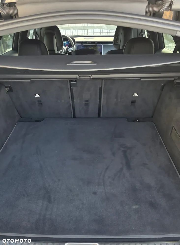 Mercedes-Benz Klasa E 200 4Matic 9G-TRONIC Edition AVANTGARDE - 18