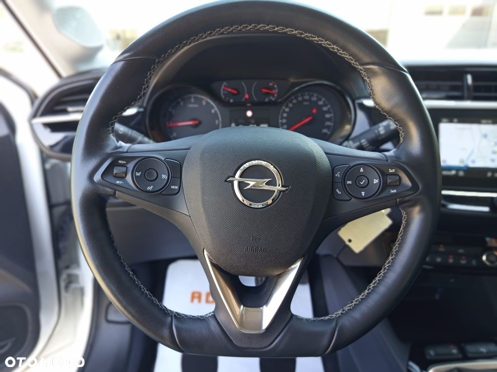 Opel Corsa - 10