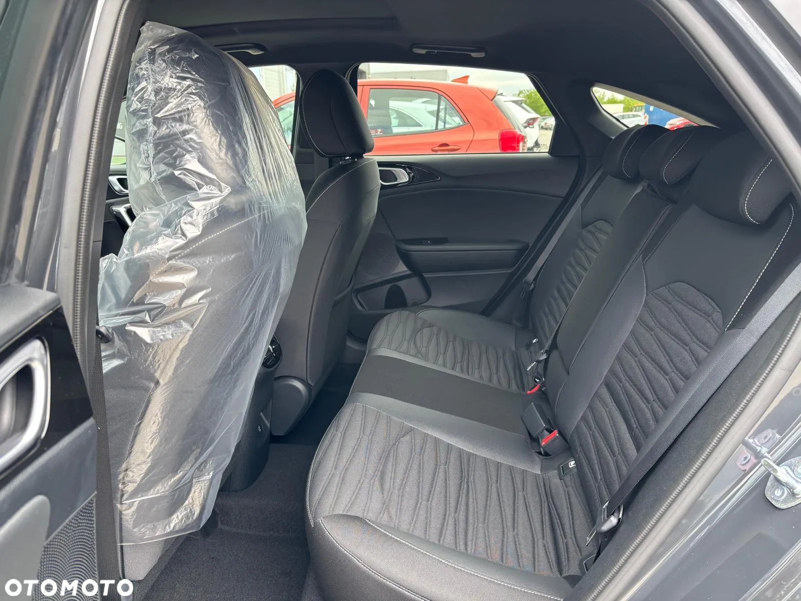 Kia ProCeed 1.5 T-GDI GT Line DCT - 12
