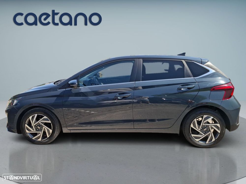 Hyundai i20 1.2 Comfort - 5