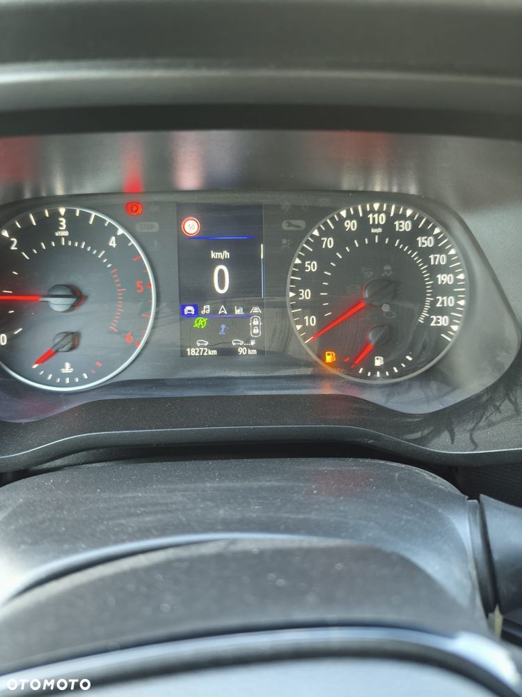 Renault Trafic - 15