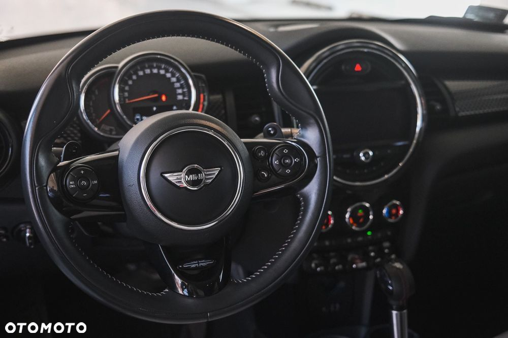 MINI Cooper S - 16