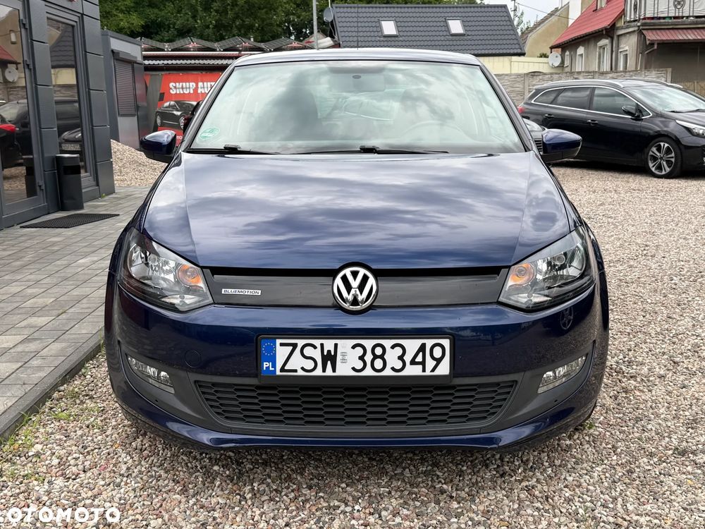 Volkswagen Polo - 5