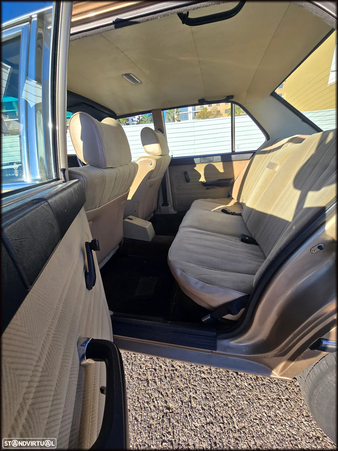 BMW 518 i - 18