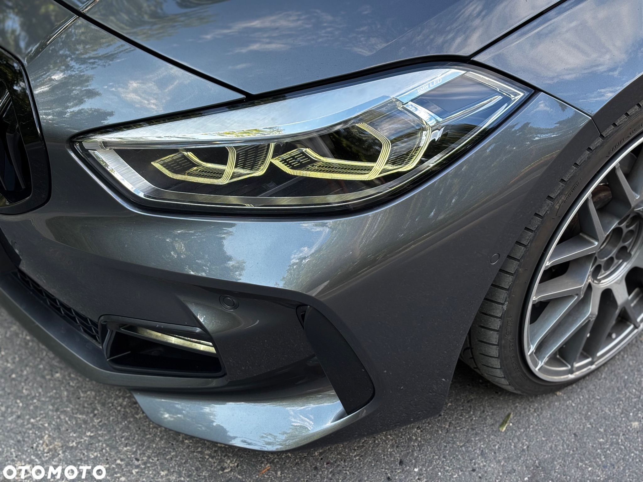 BMW Seria 1 118i M Sport - 26