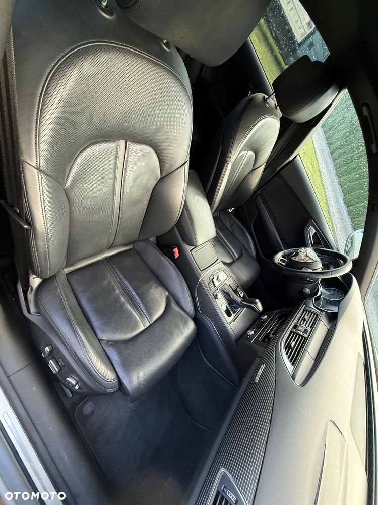 Audi A7 Sportback - 33