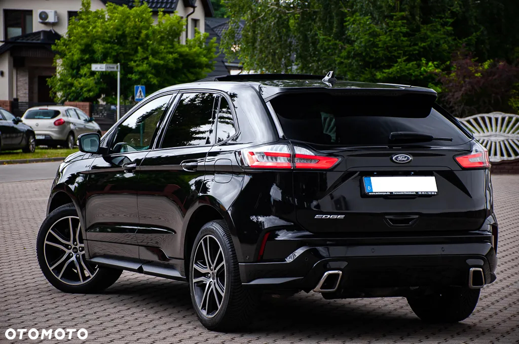 Ford Edge 2.0 EcoBlue Twin-Turbo 4WD ST-Line - 11